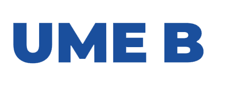 UMEB old-new logo